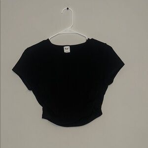 Aritzia TNA Crop Top